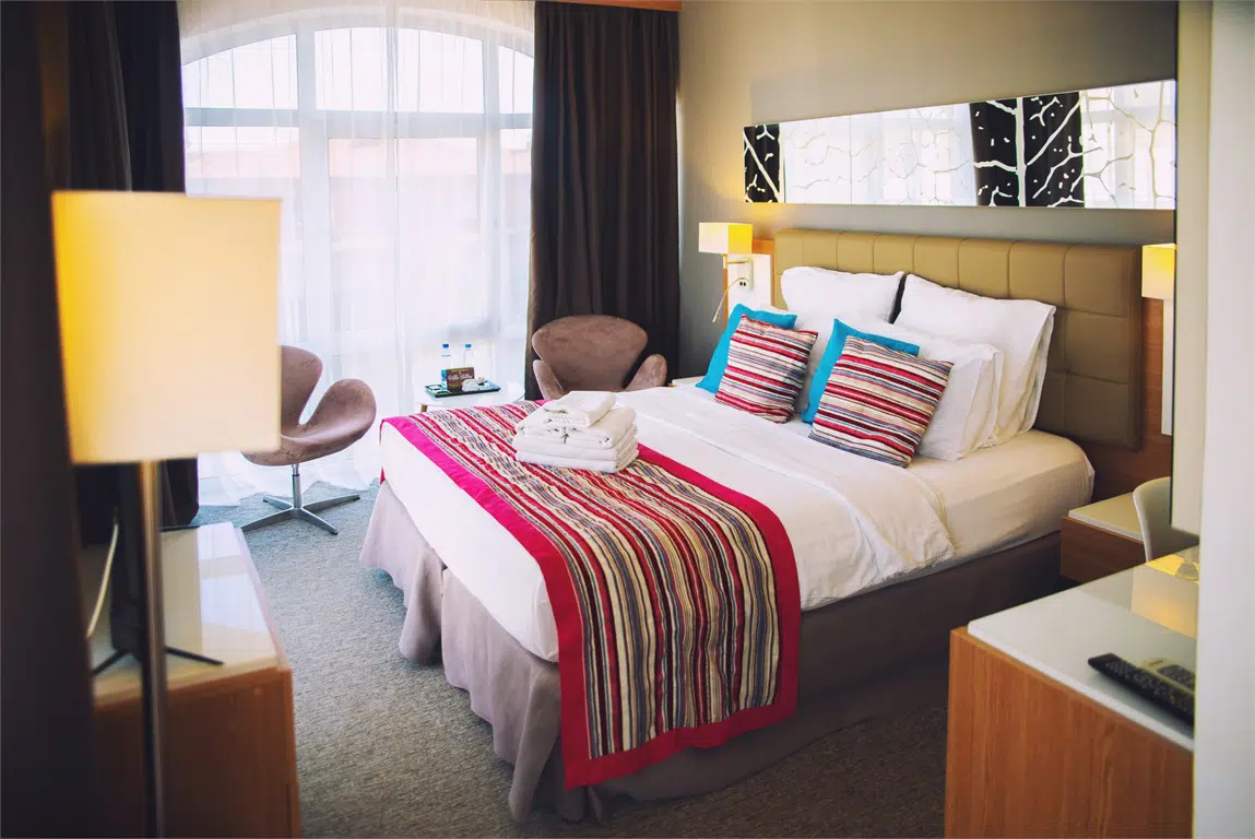 room image
